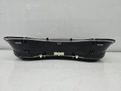 Ceas bord PEUGEOT 307 [Fabr 2000-2008] P9661323180