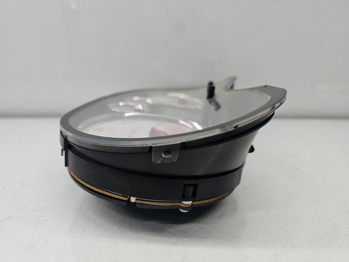 Ceas bord PEUGEOT 307 [Fabr 2000-2008] P9661323180