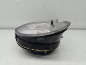 Ceas bord PEUGEOT 307 [Fabr 2000-2008] P9661323180