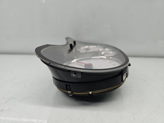 Ceas bord PEUGEOT 307 [Fabr 2000-2008] P9661323180