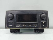 Panou comanda clima PEUGEOT 307 [Fabr 2000-2008] 9646627977