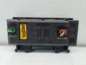 Panou comanda clima PEUGEOT 307 [Fabr 2000-2008] 9646627977
