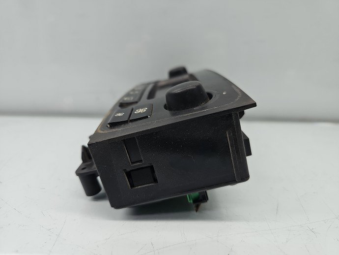 Panou comanda clima PEUGEOT 307 [Fabr 2000-2008] 9646627977