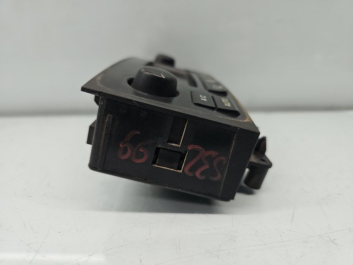 Panou comanda clima PEUGEOT 307 [Fabr 2000-2008] 9646627977