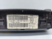 Panou comanda clima PEUGEOT 307 [Fabr 2000-2008] 9646627977