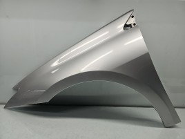 Aripa stanga fata Renault Laguna 3 [Fabr 2007-prezent] Break  195 Gri Meteor