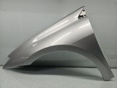 Aripa stanga fata Renault Laguna 3 [Fabr 2007-prezent] Break  195 Gri Meteor