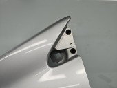 Aripa stanga fata Renault Laguna 3 [Fabr 2007-prezent] Break  195 Gri Meteor