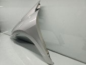 Aripa stanga fata Renault Laguna 3 [Fabr 2007-prezent] Break  195 Gri Meteor
