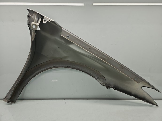 Aripa stanga fata Renault Laguna 3 [Fabr 2007-prezent] Break  195 Gri Meteor