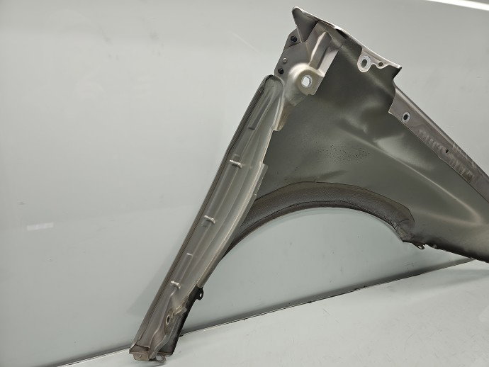 Aripa stanga fata Renault Laguna 3 [Fabr 2007-prezent] Break  195 Gri Meteor