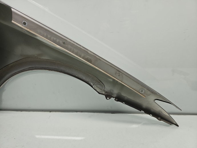 Aripa stanga fata Renault Laguna 3 [Fabr 2007-prezent] Break  195 Gri Meteor