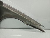 Aripa stanga fata Renault Laguna 3 [Fabr 2007-prezent] Break  195 Gri Meteor