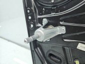 Macara manuala geam stanga spate Volkswagen Passat B6 Variant (3C5) [Fabr 2005-2010] 3C4839755G