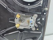 Macara manuala geam stanga spate Volkswagen Passat B6 Variant (3C5) [Fabr 2005-2010] 3C4839755G