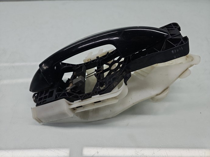 Maner usa stanga spate Volkswagen Passat B6 Variant (3C5) [Fabr 2005-2010] L041