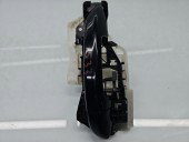 Maner usa stanga spate Volkswagen Passat B6 Variant (3C5) [Fabr 2005-2010] L041