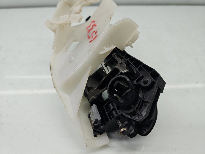 Maner usa stanga spate Volkswagen Passat B6 Variant (3C5) [Fabr 2005-2010] L041