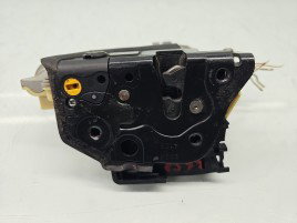 Broasca usa stanga spate Volkswagen Passat B6 Variant (3C5) [Fabr 2005-2010] 3C4839015A