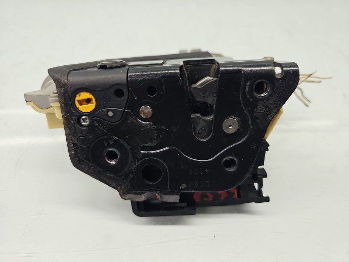 Broasca usa stanga spate Volkswagen Passat B6 Variant (3C5) [Fabr 2005-2010] 3C4839015A