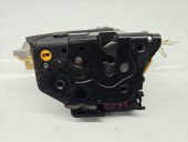 Broasca usa stanga spate Volkswagen Passat B6 Variant (3C5) [Fabr 2005-2010] 3C4839015A