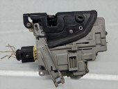 Broasca usa stanga spate Volkswagen Passat B6 Variant (3C5) [Fabr 2005-2010] 3C4839015A