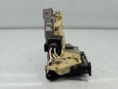 Broasca usa stanga spate Volkswagen Passat B6 Variant (3C5) [Fabr 2005-2010] 3C4839015A