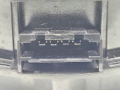 Boxa stanga spate Volkswagen Passat B6 Variant (3C5) [Fabr 2005-2010] 3C0035453