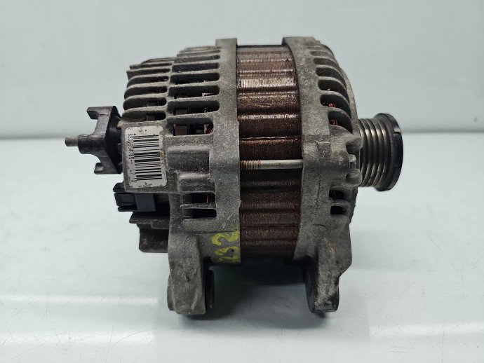 Alternator Renault Laguna 3 [Fabr 2007-prezent] 8200654785 2.0 dCi M9R-J8 110KW / 150CP