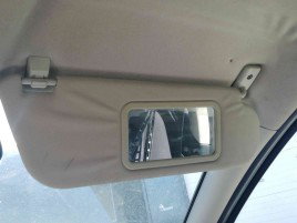 Parasolar dreapta OEM Opel Astra G [Fabr 1998-2004] 1.8