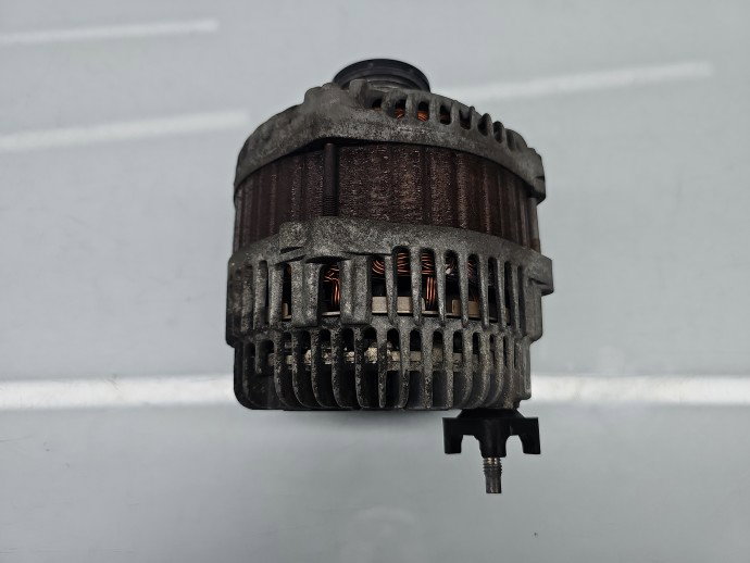 Alternator Renault Laguna 3 [Fabr 2007-prezent] 8200654785 2.0 dCi M9R-J8 110KW / 150CP