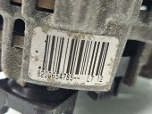 Alternator Renault Laguna 3 [Fabr 2007-prezent] 8200654785 2.0 dCi M9R-J8 110KW / 150CP