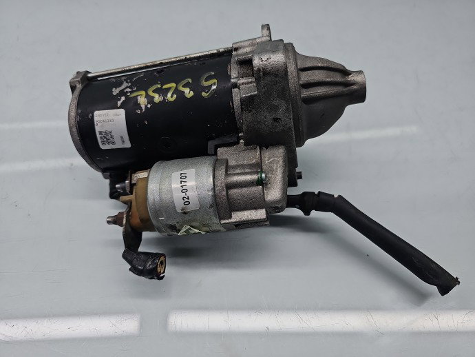 Electromotor Renault Laguna 3 [Fabr 2007-prezent] OEM 2.0 dCi M9R-J8110KW / 150CP