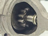 Electromotor Renault Laguna 3 [Fabr 2007-prezent] OEM 2.0 dCi M9R-J8110KW / 150CP
