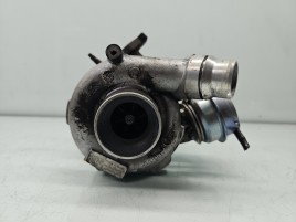 Turbina Renault Laguna 3 [Fabr 2007-prezent] 8200638766 2.0 dCi M9R-J8 110KW / 150CP