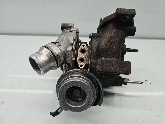 Turbina Renault Laguna 3 [Fabr 2007-prezent] 8200638766 2.0 dCi M9R-J8 110KW / 150CP