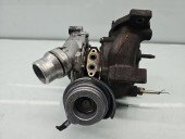 Turbina Renault Laguna 3 [Fabr 2007-prezent] 8200638766 2.0 dCi M9R-J8 110KW / 150CP