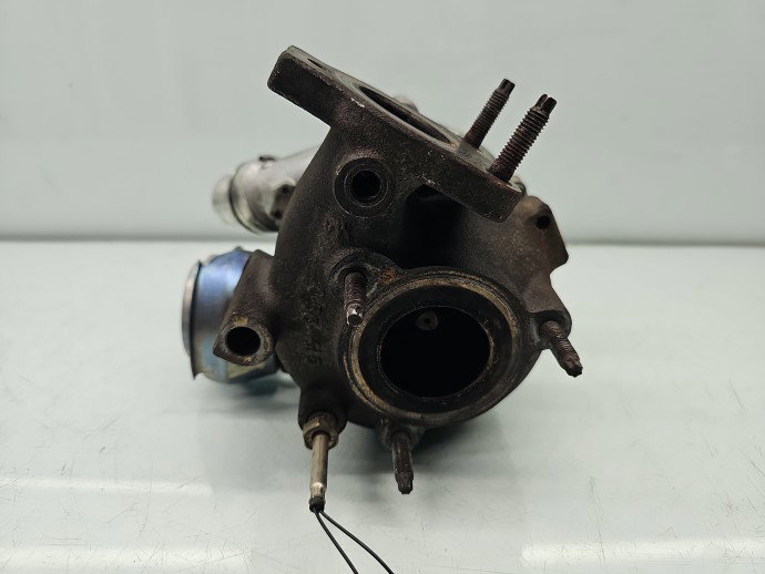 Turbina Renault Laguna 3 [Fabr 2007-prezent] 8200638766 2.0 dCi M9R-J8 110KW / 150CP