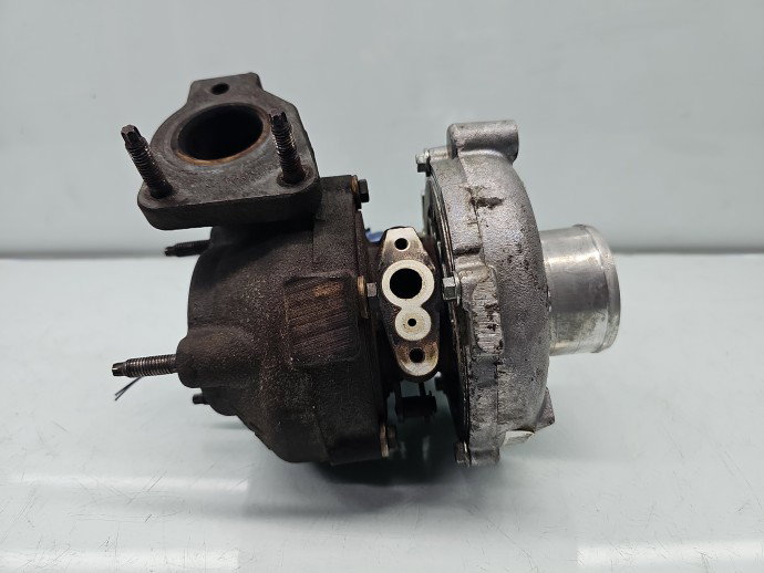 Turbina Renault Laguna 3 [Fabr 2007-prezent] 8200638766 2.0 dCi M9R-J8 110KW / 150CP