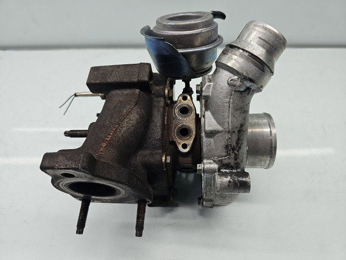 Turbina Renault Laguna 3 [Fabr 2007-prezent] 8200638766 2.0 dCi M9R-J8 110KW / 150CP
