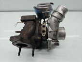Turbina Renault Laguna 3 [Fabr 2007-prezent] 8200638766 2.0 dCi M9R-J8 110KW / 150CP