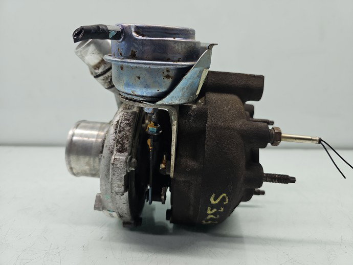 Turbina Renault Laguna 3 [Fabr 2007-prezent] 8200638766 2.0 dCi M9R-J8 110KW / 150CP