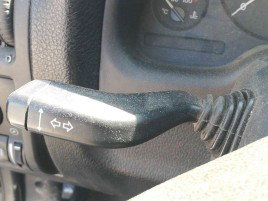 Maneta semnalizare OEM Opel Astra G [Fabr 1998-2004] 1.8