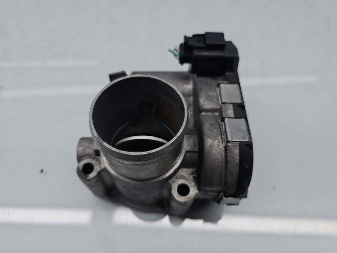 Clapeta acceleratie Renault Laguna 3 [Fabr 2007-prezent] 8200330812 2.0 dCi M9R-J8 110KW / 150CP