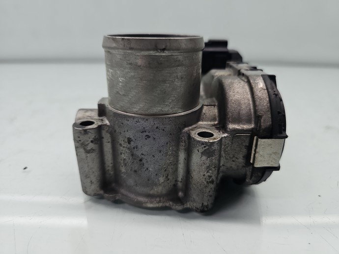 Clapeta acceleratie Renault Laguna 3 [Fabr 2007-prezent] 8200330812 2.0 dCi M9R-J8 110KW / 150CP