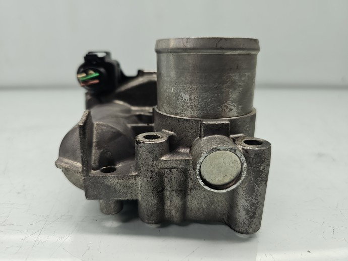 Clapeta acceleratie Renault Laguna 3 [Fabr 2007-prezent] 8200330812 2.0 dCi M9R-J8 110KW / 150CP