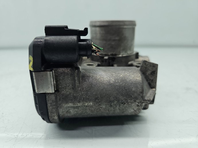 Clapeta acceleratie Renault Laguna 3 [Fabr 2007-prezent] 8200330812 2.0 dCi M9R-J8 110KW / 150CP