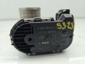 Clapeta acceleratie Renault Laguna 3 [Fabr 2007-prezent] 8200330812 2.0 dCi M9R-J8 110KW / 150CP
