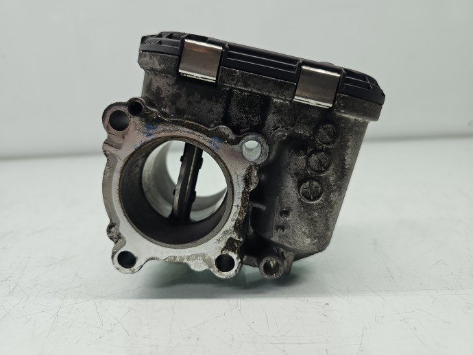 Clapeta acceleratie Renault Laguna 3 [Fabr 2007-prezent] 8200330812 2.0 dCi M9R-J8 110KW / 150CP