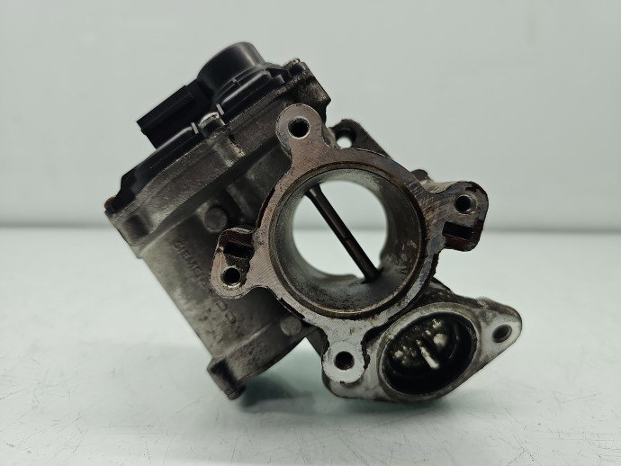 Supapa EGR Renault Laguna 3 [Fabr 2007-prezent] 8200797706 2.0 dCi M9R-J8 110KW / 150CP